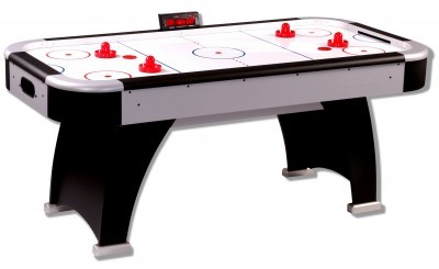 Airhockey ,,ZODIAC" Spielfläche 172 cm x 78 cm